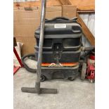 MI-T-M Corp Wet/Dry Vac