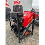 Unused SDLWC Wood Chipper