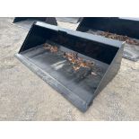 Unused 66" Bucket Attachment