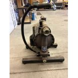 Graco Husky 1050 Pump