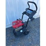 Briggs & Straton Pressure Washer