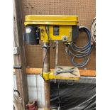 Powermatic Drill Press