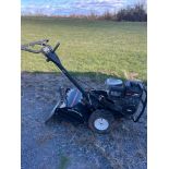 Craftsman Rear Tine Tiller