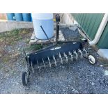 Brinley- Hardy Co Seed Spreader