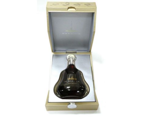 Hennessy Paradis Rare Cognac, 70cl, in original presentation case