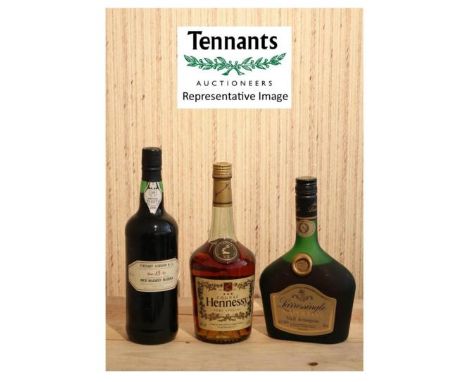 A Mixed Parcel Including: Justino's Boal Vintage 1934; Cossart Gordon 10 Year Old Malmsey Full Rich Madeira (x4) etc (nine bo