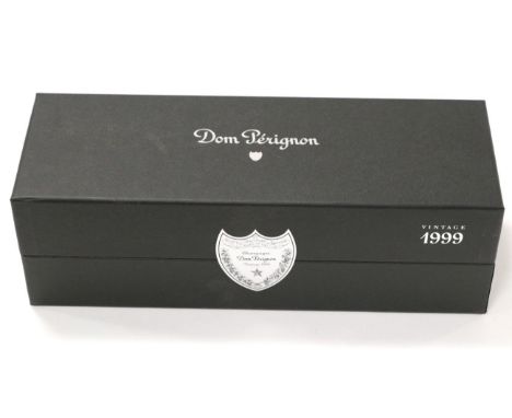 Dom Perignon 1999, vintage champagne, oc