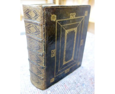 The HOLY BIBLE  . . .  (Authorised Version).  pictorial engraved & printed titles, some historiated initial letters, d-column