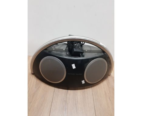 HARMAN KARDON SPEAKER