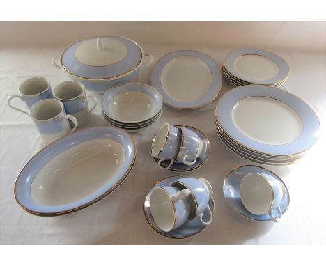 Royal Doulton part dinner / tea service