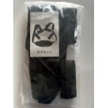 Harness Velcro Straps