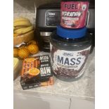 Boost Your Performance & Nutrition With These Three Essentials!