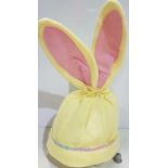 Easter Hats