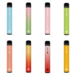 740 x Vapes, Various Flavours RRP £2,952.60