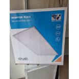 LED Panels 600 x 600 Ceiling Roof