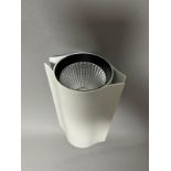 65 of 25W 3 Circuit Spotlight 4000k Matt White