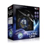 Colour Flying UFO x 8