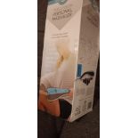10 x Percussion Personal Massagers – Brand New In Box!