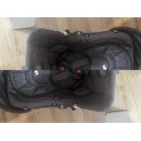 Baby Job Lot Car Seat, Toys, and Keepsakes Great Condition
