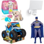 28 x Tech & Toys Mixed Lot - RRP £848.01
