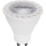 309 7W GU10 LED Light Bulbs 6500K