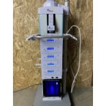Professional Multifunction Facial Machine Ultimate Spa Equipment