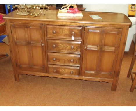 Ercol Old Colonial sideboard