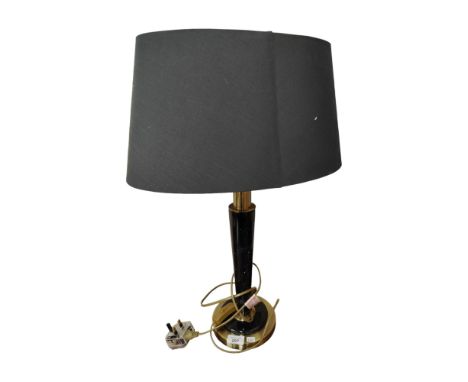 R.V.ASTLEY TABLE LAMP 