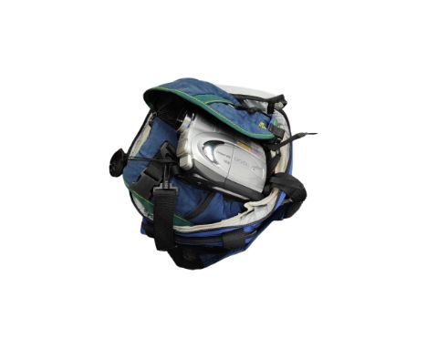 CAMERA BAGS &amp; CAMERA 