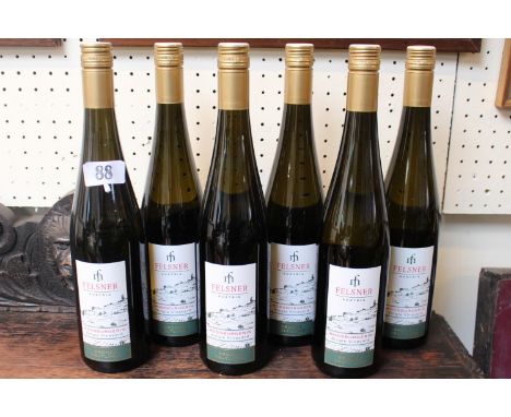 Case of 6 Bottles of Felsner Austria White Wine 