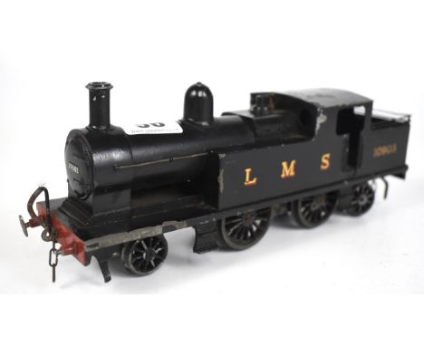Model engine LMS 10903 The Leeds Model Co. Ltd