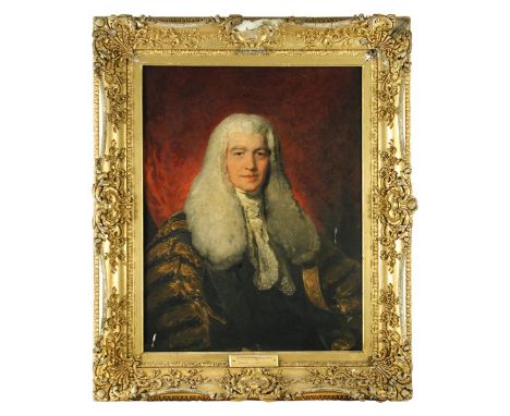 Attributed to Thomas Kearsley (British, fl.1792-1802) after Sir Thomas Lawrence (British, 1769 – 1830) Portrait of Sir Thomas