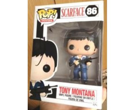 funko pop al pacino