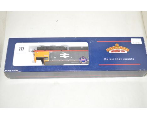 Bachmann Branchline: 00 gauge class 37/5 Diesel 37678 (boxed).