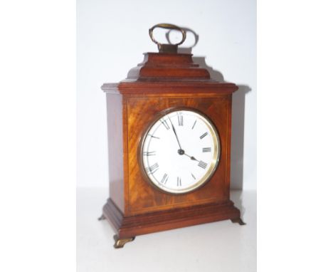 Early 20th century mantel clock 