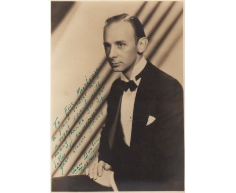  QUALEN JOHN: (1899-1987) Canadian-American Character Actor who starred in The Grapes of Wrath (1940) and Casablanca (1942). 