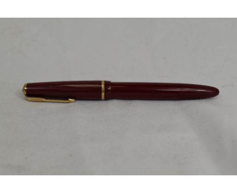 parker pen Auctions Prices | parker pen Guide Prices