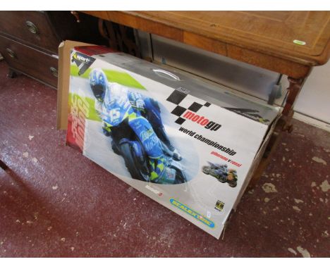 Moto GP Scalextric