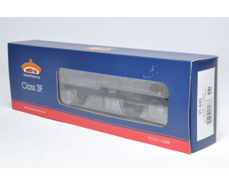 Bachmann Model Railway comprising locomotive issue No. 31-625 Class 3F 43474. Looks to be without obvious sign of fault albei