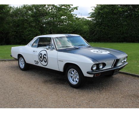 1965 Chevrolet Corvair Coupe Auto LHDMake: Chevrolet Model: Corvair Coupe Year: 1965Mileage: 40234VIN: 101375W223225Configura
