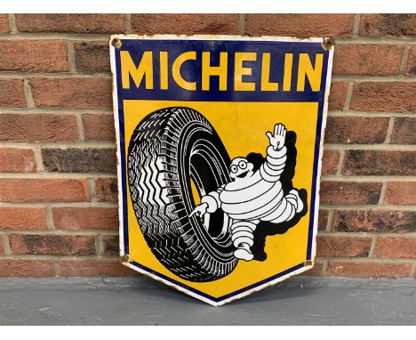 Enamel Michelin Tyre's SignMake: Contact AuctioneerModel: Contact AuctioneerYear: 0Mileage: 0VIN: Contact AuctioneerConfigura