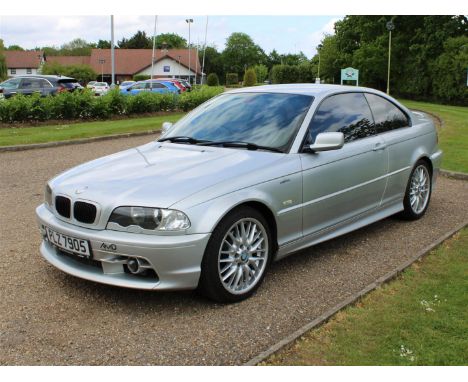 2000 BMW E46 328 Ci SE CoupeMake: BMWModel: 328 Ci SE CoupeYear: 2000Mileage: 124364VIN: WBABM52050JM11912Configuration: Righ