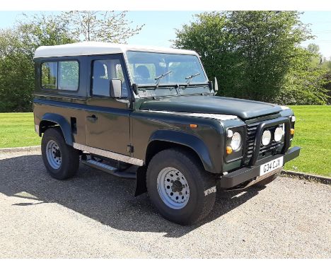 1989 Land Rover 90 4C SWMake: Land RoverModel: 90 4C SWYear: 1989Mileage: 184258VIN: SALLDVAC7FA399679Configuration: Right Ha