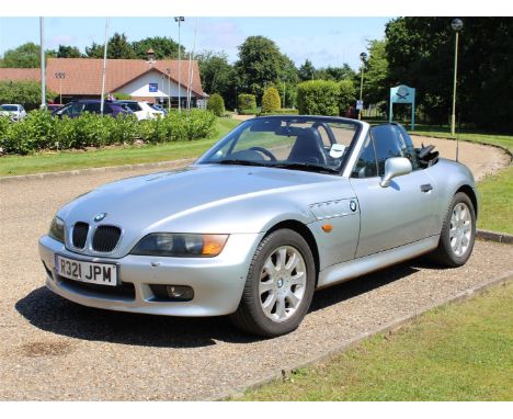 1998 BMW Z3 1.9Make: BMW Model: Z3 Year: 1998Mileage: 127186VIN: WBACH72000LD84520Configuration: Right Hand DriveRegistration