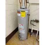 A.O. Smith Energy Saver Water Heater