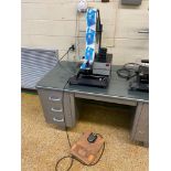 Auto Labe 550 Labeler