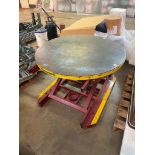 Southworth Pallet Lift