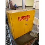 Eagle Model 1932 Safety Storage Cabinet