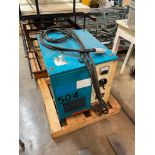 C&D Commercial Battery Charger