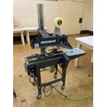 Loveshaw Little David LD7D Top and Bottom Case Taper